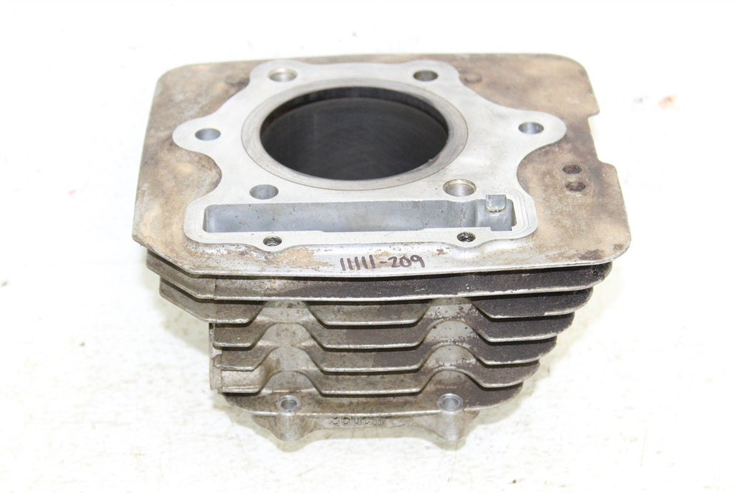 1987 Honda Fourtrax 350D Engine Cylinder Jug 11111