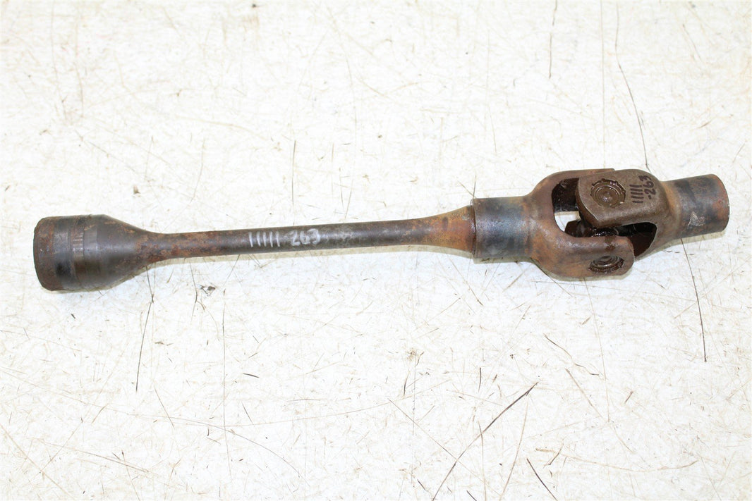 1987 Honda Fourtrax 350D Front Drive Shaft Assembly 11111