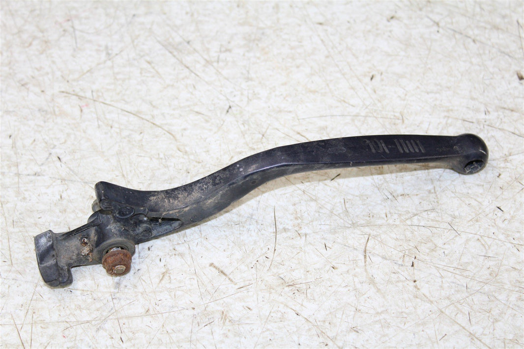 1987 Honda Fourtrax 350D Front Right Brake Lever 11111