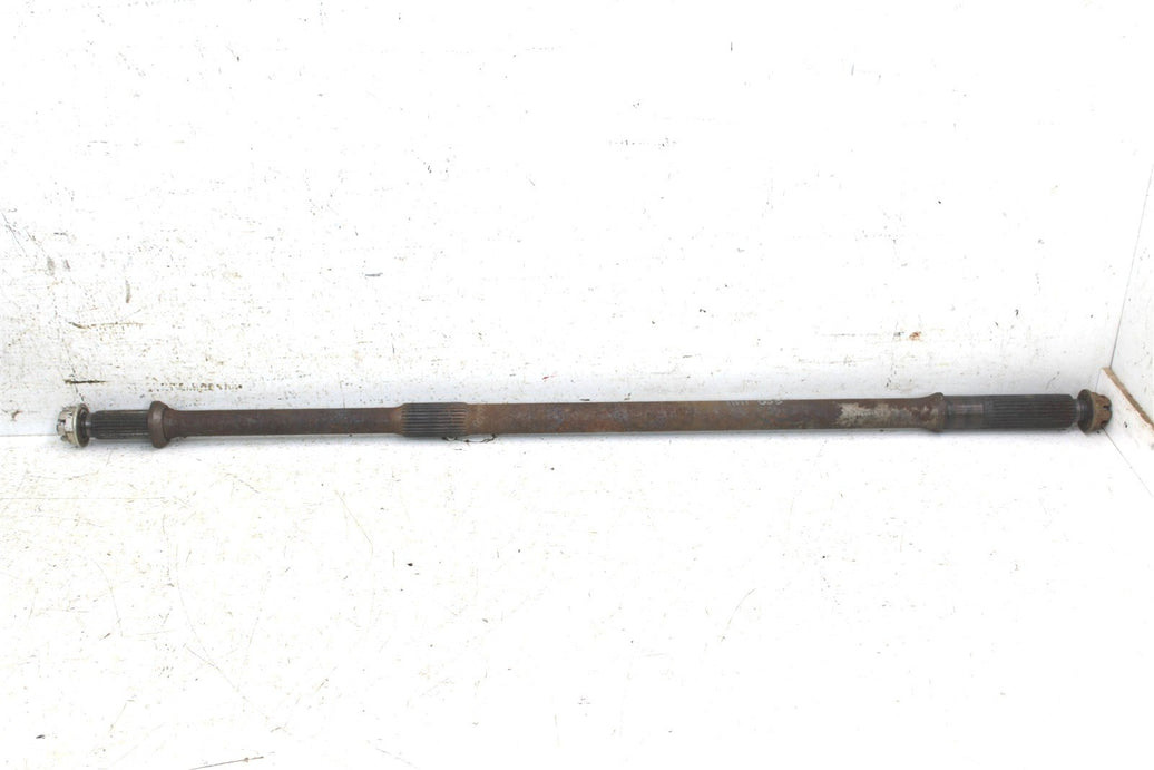 1987 Honda Fourtrax 350D Rear Drive Axle 11111