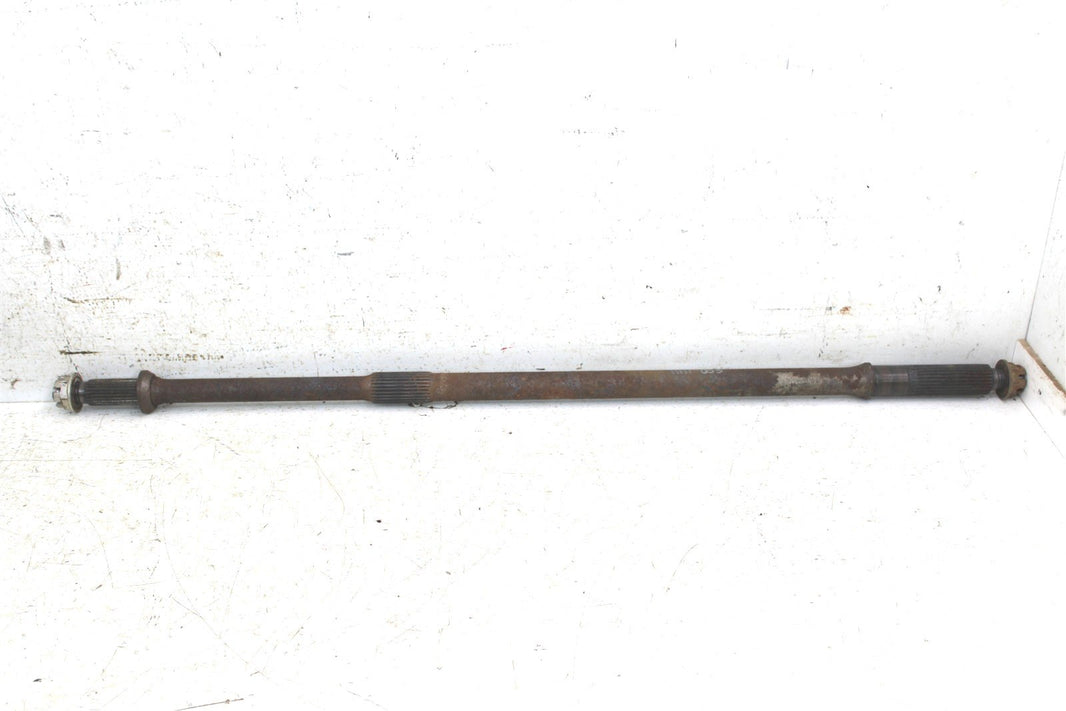 1987 Honda Fourtrax 350D Rear Drive Axle 11111