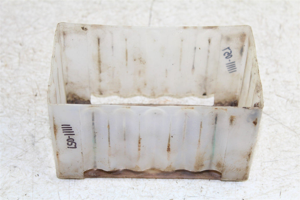 1987 Honda Fourtrax 350D Battery Tray 11111