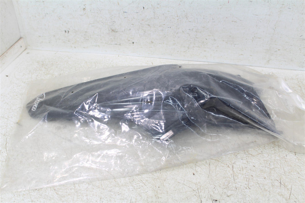 2009 Honda CRF 450R UFO Rear Fender Plastic NOS 620G