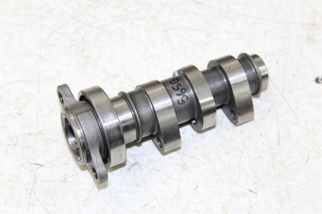 2008 Honda CRF 450R Camshaft Cam Gear Intake Exhaust 565G