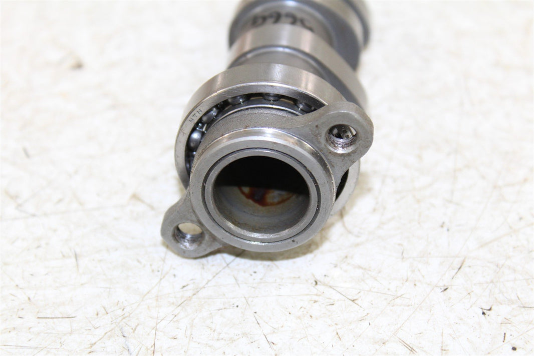 2006 Honda CRF 450R Camshaft Cam Gear Intake Exhaust 566G