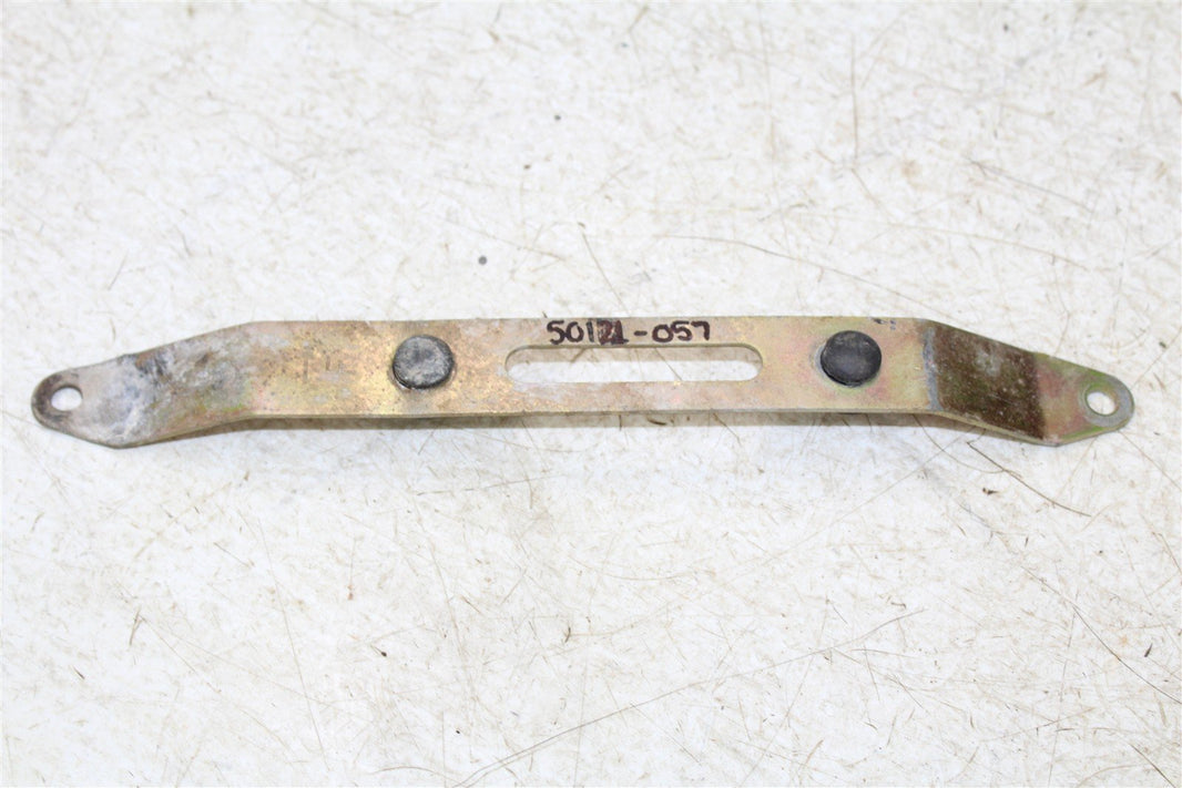 2003 Yamaha Bear Tracker 250 Battery Hold Down Mount Bracket 50121