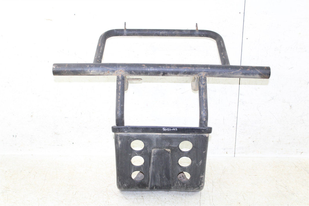 2003 Yamaha Bear Tracker 250 Front Bumper Frame Mount 50121