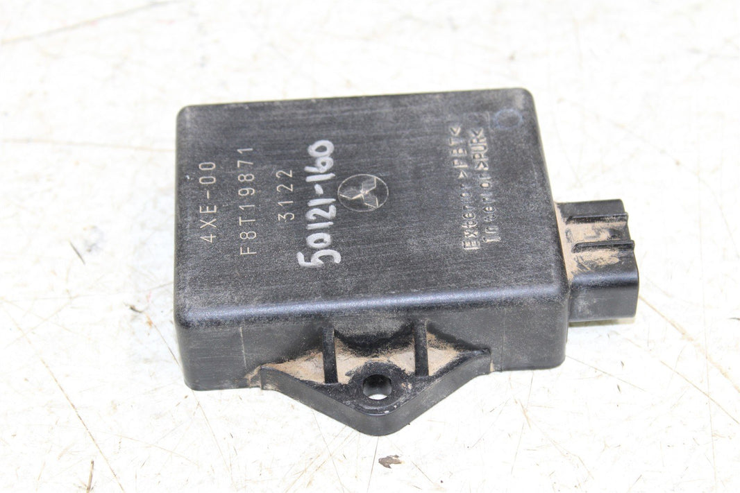 2003 Yamaha Bear Tracker 250 CDI ECU Computer Ignition 50121