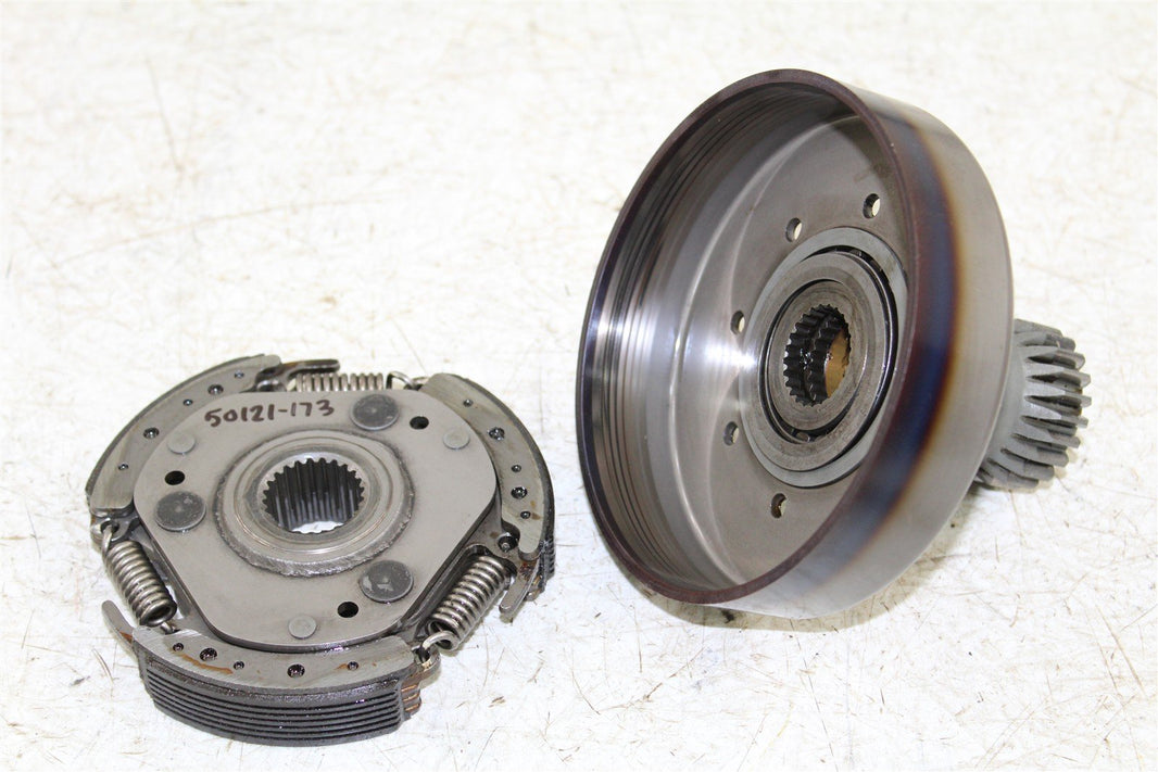 2003 Yamaha Bear Tracker 250 Centrifugal Clutch 50121