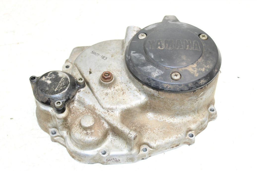 2003 Yamaha Bear Tracker 250 Clutch Cover 50121