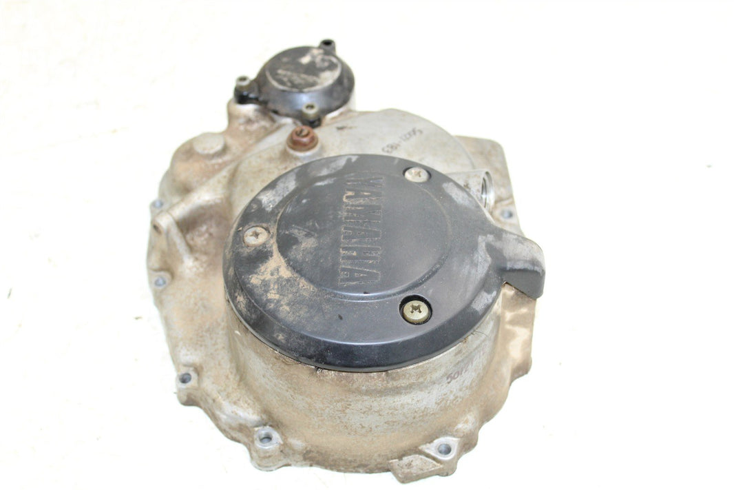 2003 Yamaha Bear Tracker 250 Clutch Cover 50121