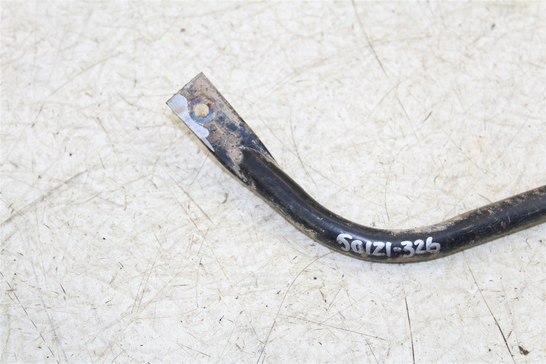 2003 Yamaha Bear Tracker 250 Front Fender Support Mount Bracket 50121