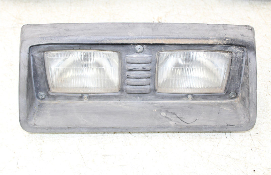 2003 Yamaha Bear Tracker 250 Headlights Head Lights 50121