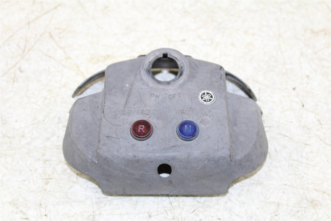 2003 Yamaha Bear Tracker 250 Indicator Lights Neutral Reverse Light 50121