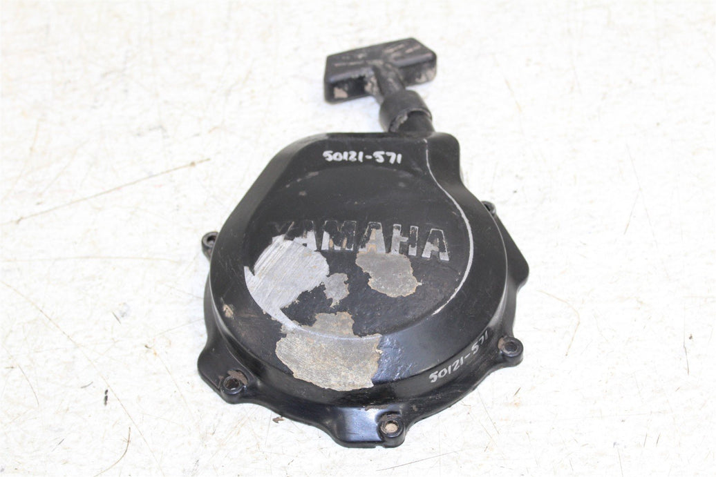 2003 Yamaha Bear Tracker 250 Pull Start Recoil Hand Starter 50121