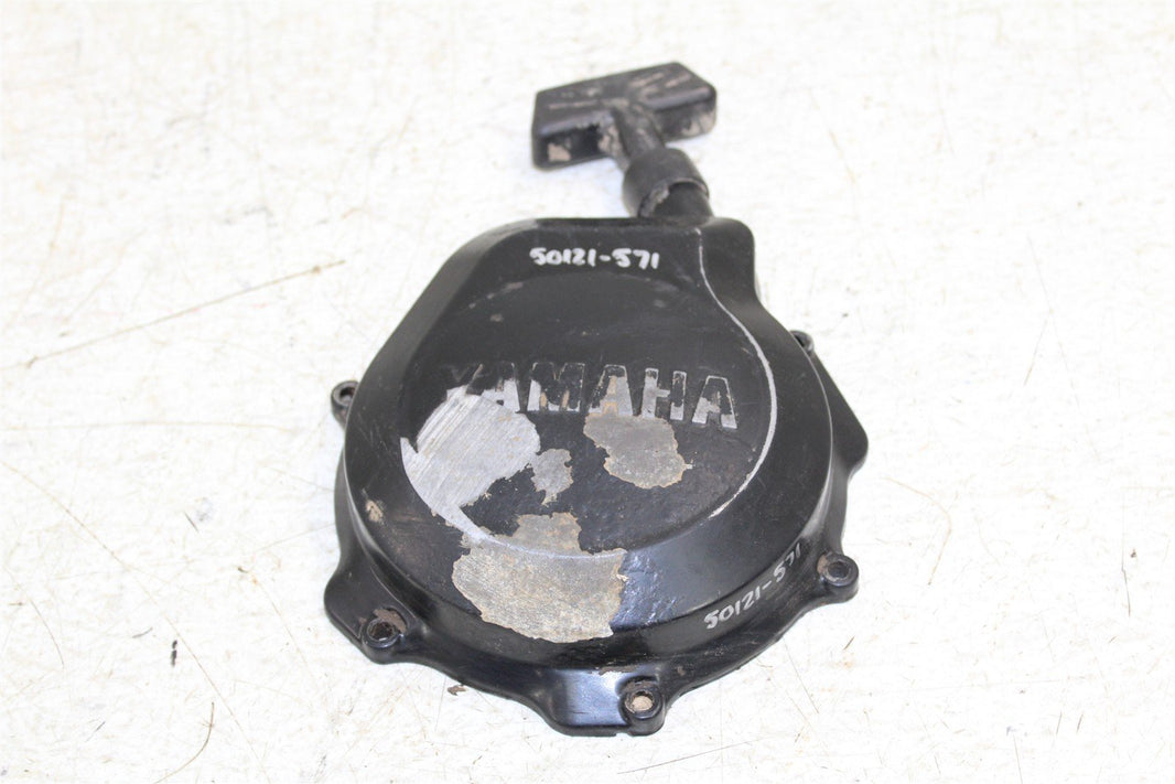 2003 Yamaha Bear Tracker 250 Pull Start Recoil Hand Starter 50121