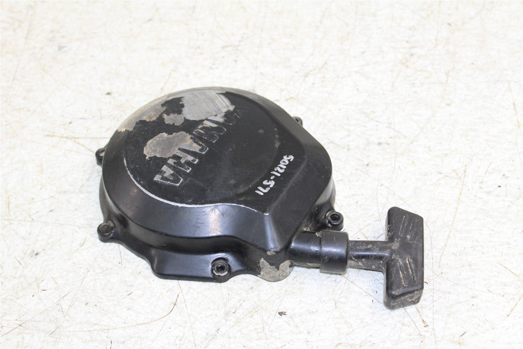 2003 Yamaha Bear Tracker 250 Pull Start Recoil Hand Starter 50121