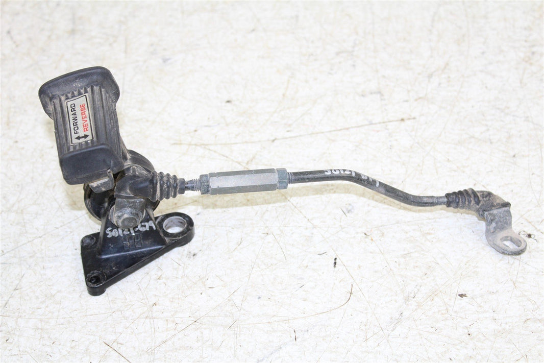 2003 Yamaha Bear Tracker 250 Reverse Shifter Arm Shift Lever Linkage 50121