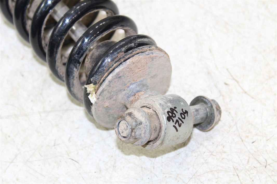 2003 Yamaha Bear Tracker 250 Rear Shock Spring Absorber 50121