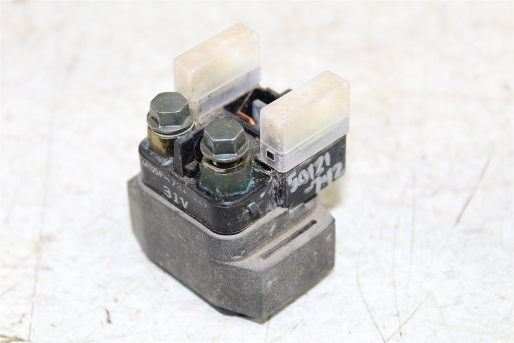 2003 Yamaha Bear Tracker 250 Starter Relay Solenoid 50121