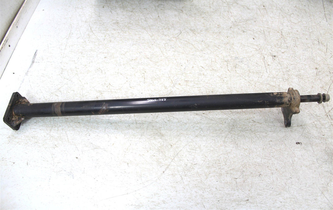2003 Yamaha Bear Tracker 250 Steering Stem Shaft 50121