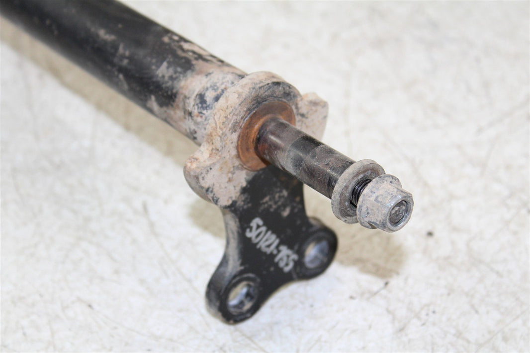 2003 Yamaha Bear Tracker 250 Steering Stem Shaft 50121