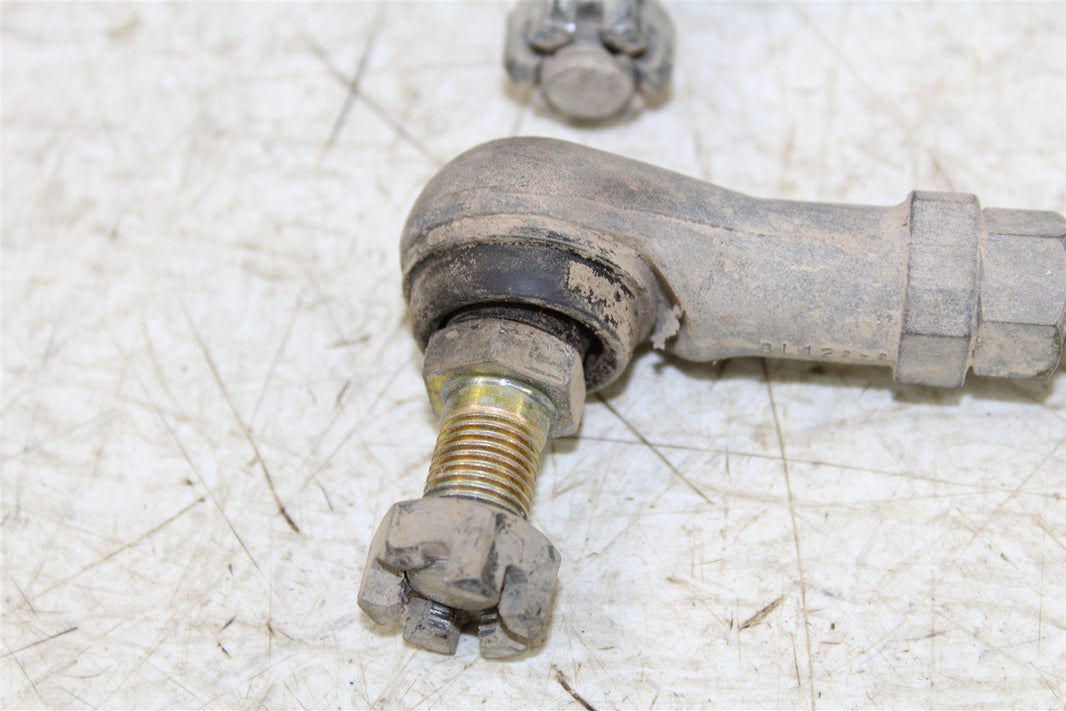 2003 Yamaha Bear Tracker 250 Tie Rods Ends Left Right 50121