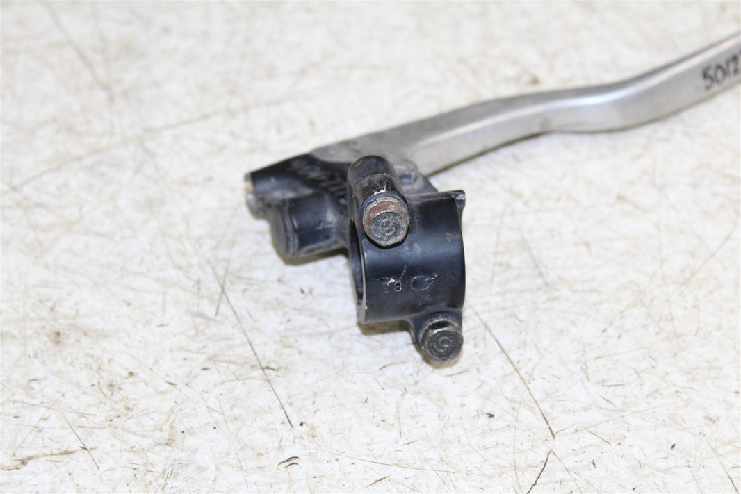 1999 Yamaha Bear Tracker 250 Front Right Brake Lever w/ Perch 50122