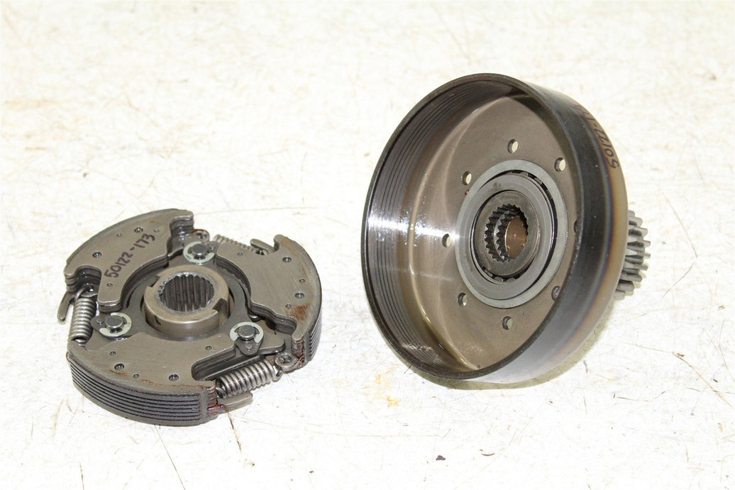 1999 Yamaha Bear Tracker 250 Centrifugal Clutch 50122
