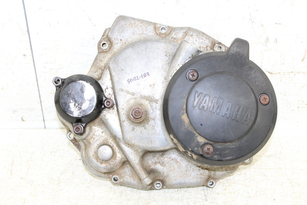 1999 Yamaha Bear Tracker 250 Clutch Cover 50122