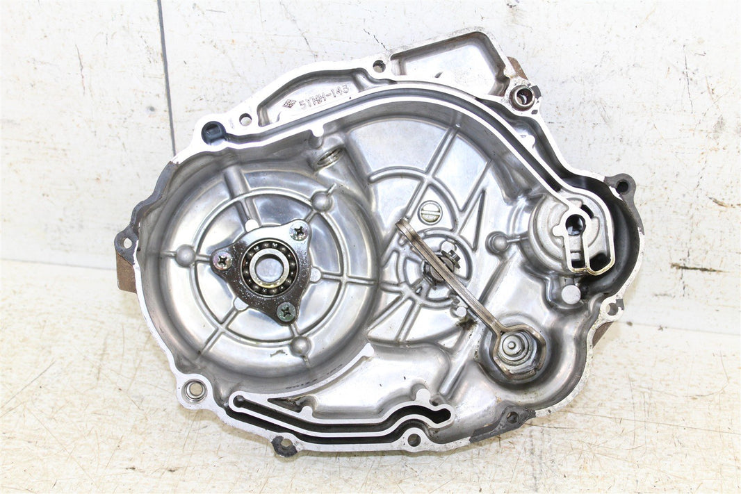 1999 Yamaha Bear Tracker 250 Clutch Cover 50122