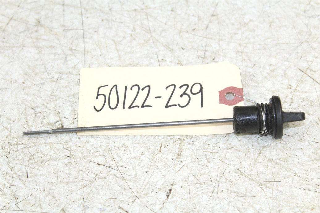 1999 Yamaha Bear Tracker 250 Dip Stick Oil Cap Gauge 50122