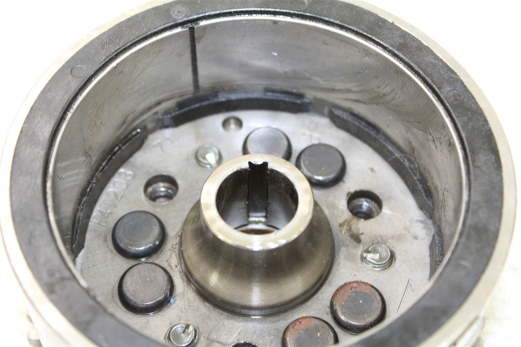 1999 Yamaha Bear Tracker 250 Flywheel Magneto 50122