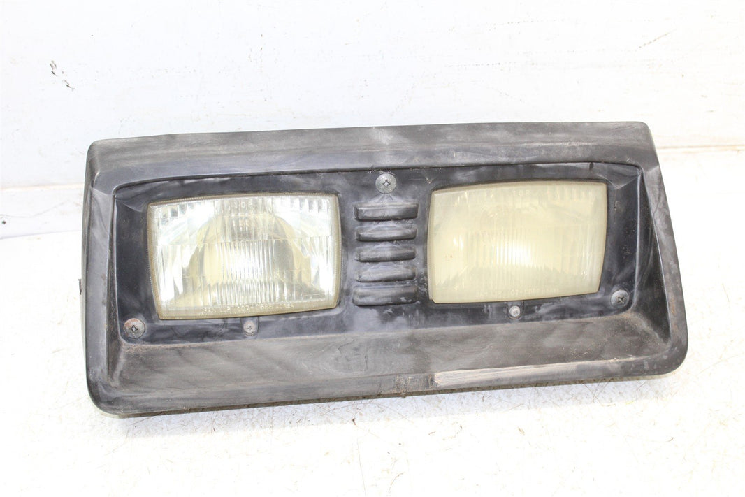 1999 Yamaha Bear Tracker 250 Headlights Head Lights 50122