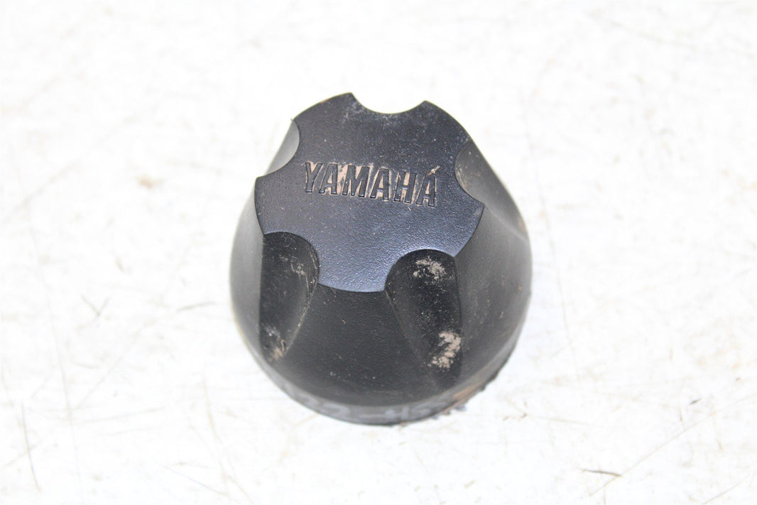 1999 Yamaha Bear Tracker 250 Hub Caps Front Rear 50122