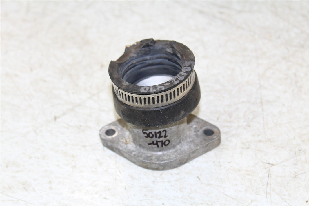 1999 Yamaha Bear Tracker 250 Intake Manifold Adapter 50122