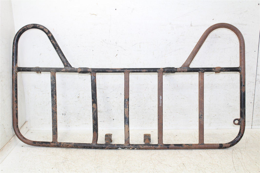 1999 Yamaha Bear Tracker 250 Rear Rack Mount Carrier 50122