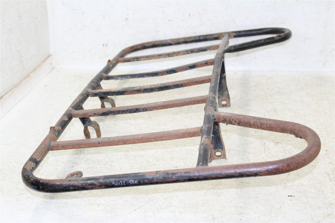 1999 Yamaha Bear Tracker 250 Rear Rack Mount Carrier 50122