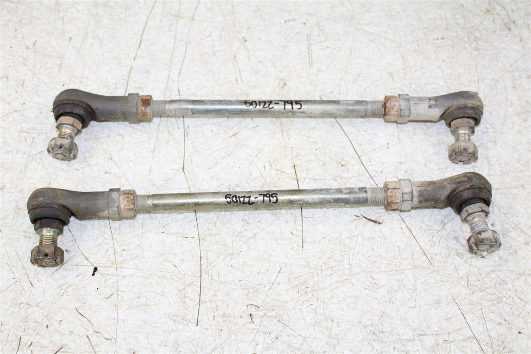 1999 Yamaha Bear Tracker 250 Tie Rods Ends Left Right 50122