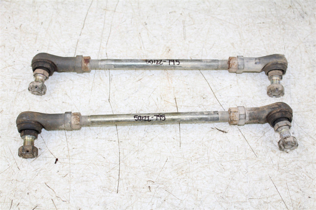 1999 Yamaha Bear Tracker 250 Tie Rods Ends Left Right 50122