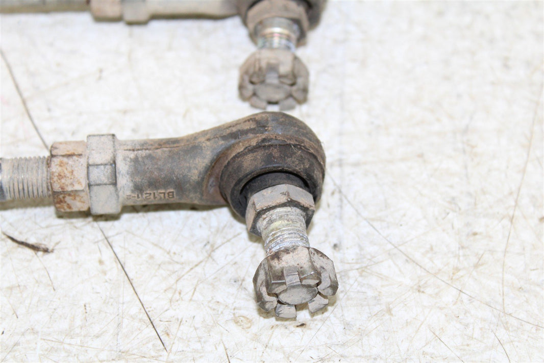 1999 Yamaha Bear Tracker 250 Tie Rods Ends Left Right 50122
