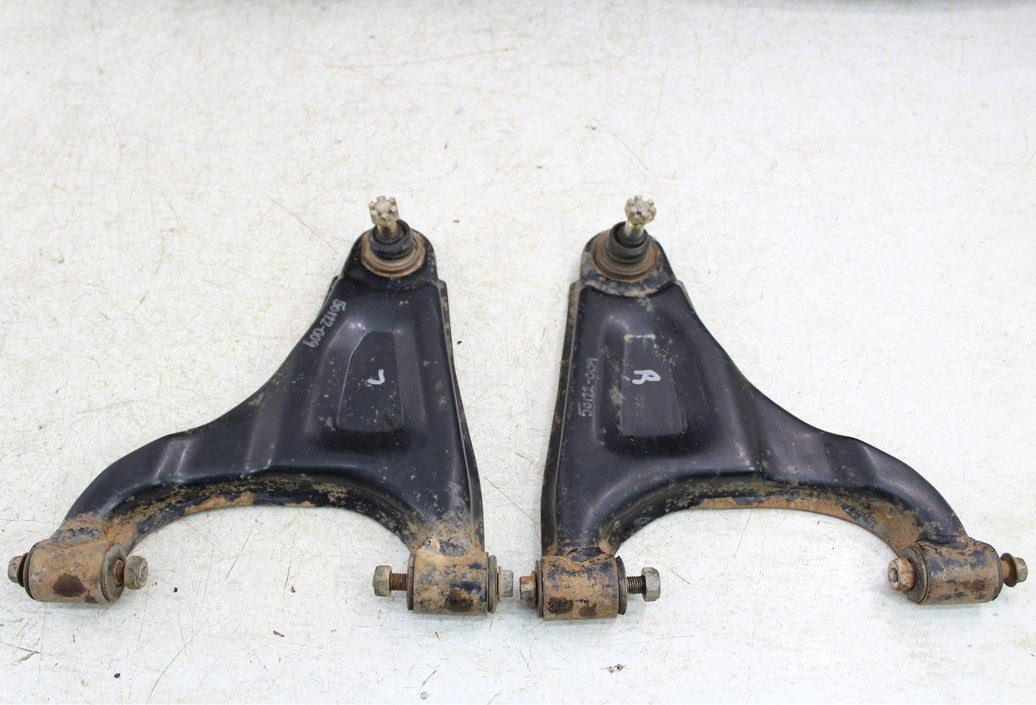 1999 Yamaha Bear Tracker 250 Front Lower Control A Arms 50122
