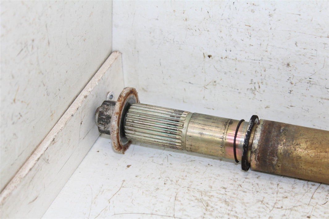 1999 Yamaha Bear Tracker 250 Rear Drive Axle 50122