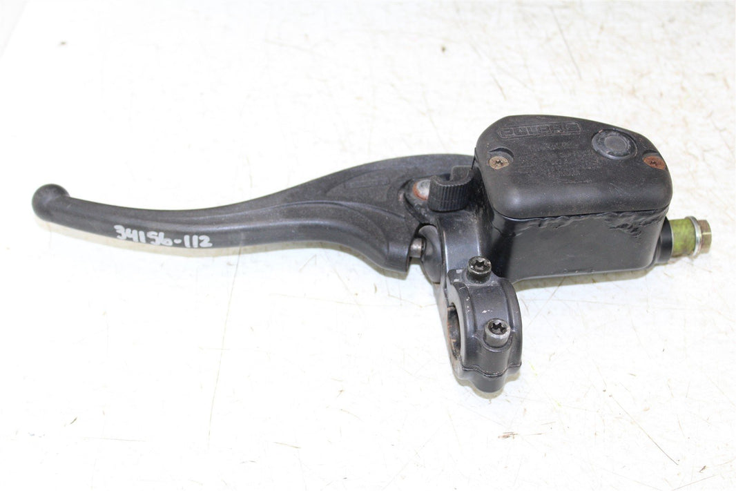 2007 Polaris Trail Boss 330 2x4 Front Brake Master Cylinder Lever 34156