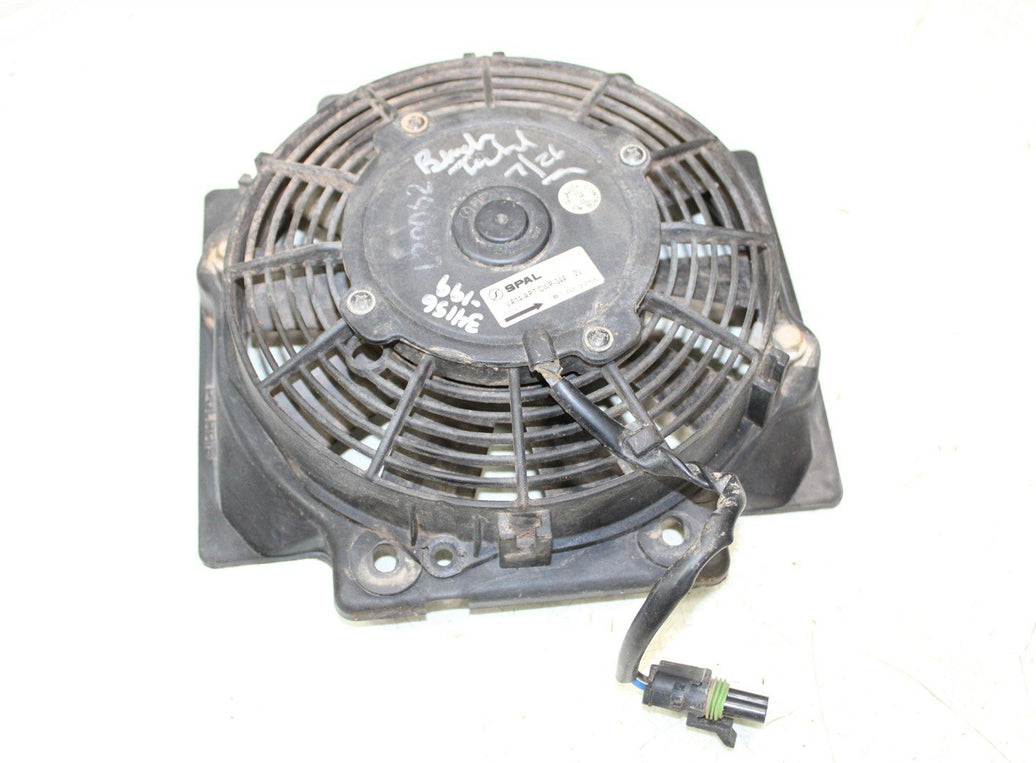 2007 Polaris Trail Boss 330 2x4 Engine Cooling Fan 34156