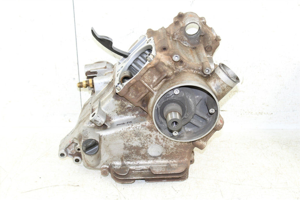 2007 Polaris Trail Boss 330 2x4 Engine Bottom Lower End Cases Crankshaft 34156