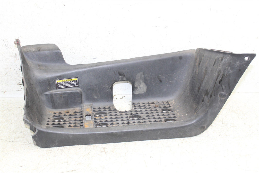 2007 Polaris Trail Boss 330 2x4 Right Foot Well Rest 34156