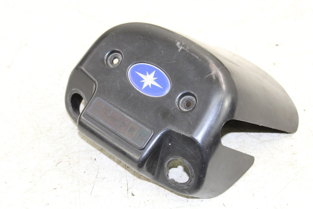 2007 Polaris Trail Boss 330 2x4 Handlebar Cover w/ Indicator Lights 34156