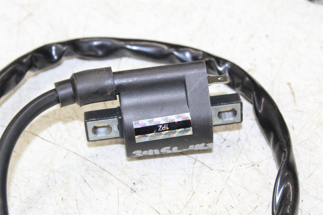 2007 Polaris Trail Boss 330 2x4 Ignition Coil Wire Spark Plug Boot 34156