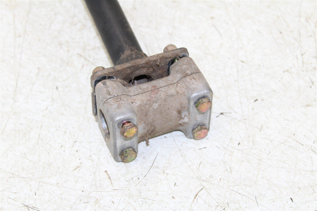 2007 Polaris Trail Boss 330 2x4 Steering Stem Shaft 34156